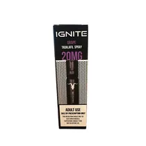 Ignite Spray Tadalafil Grape