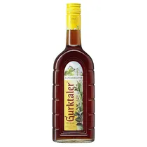  Licor Gurkt...