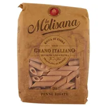 Pasta La Molisana Le Integali Penne Rigate NØ20 500G 612002*