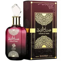 Perfume Feminino Al Wataniah Sabah Al Ward Edp 100 ML (Atacado)