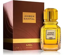 Ajmal Amber Santal Edp 100ML