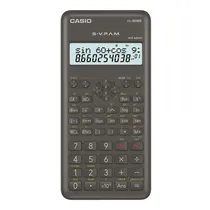Calculador Científica Casio FX-95MS 2ND Edition - Preto