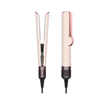 Abc Alisador A3008 220V Rosa