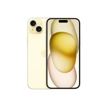 Cel iPhone 15 128GB CH Swap Preto