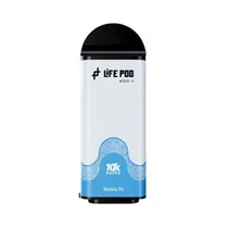  Life Pod Ec...