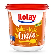  Doce de Lei...