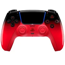 Controle Sony Dualsense para Playstation 5 CFI-ZCT2W - Techno Red