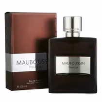 Perfume Mauboussin Pour Lui Edp Masculino 100ML