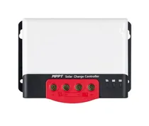  Solar MPPT ...