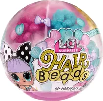 Boneca Hair...