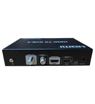  F. HDMI Con...