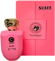  Perfume Tho...