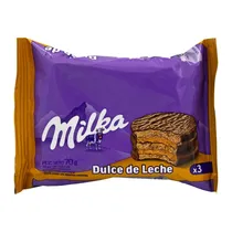  Alfajor Mil...