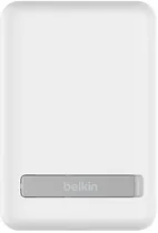 Carregador Wireless Belkin Boostcharge 7.5W BPD004BTWT - Branco