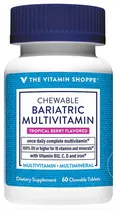  The Vitamin...