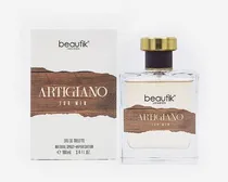 Beautik Artigiano Masc 100ML Edt c/s