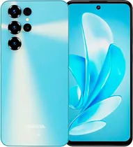 Smartphone Oukitel C68 Lte Dual Sim 7.2" 8GB/256GB Blue