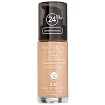 Revlon Base de Maquillaje Colorstay Longwear 340 Early Tan 30ML
