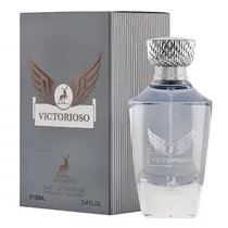 Perfume Maison Alhambra Victorioso Edp Masculino 100ML
