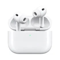 Apple Fone Airpods Pro 3 MFHP4LL/A c/Magsafe White
