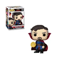 Muñeco Funko Pop Marvel DR. Strange II 1000