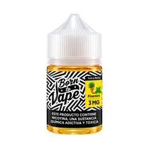Juice Born To Vape 3MG 60ML Pinemint