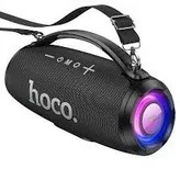 HA4 Mini Speaker Portatil Negro