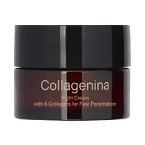 Crema Collagenina 6 Collagens Night Grade 2 50ML