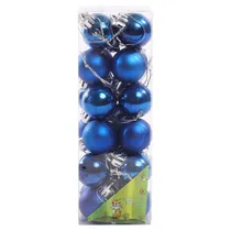  Bolas de Na...