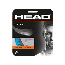  Cuerda Head...