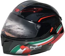  Capacete pa...