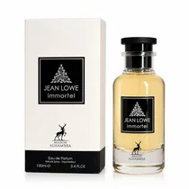 Perfume M Alhambra Jean Lowe Immortel 100ML