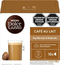  Café Nescaf...
