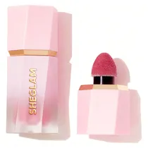 Blush Líquido Sheglam Color Bloom Blush On Point