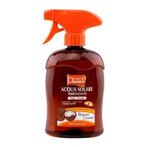 Agua Bronzea...
