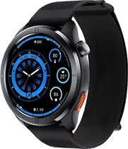 Relogio Smartwatch Haylou Solar Neo 2 - Black