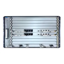 Olt Zte C650 06U 19&Quot; 10G Uplink 2*Sfuc+2*PRVR DC