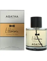  Perfume Aga...
