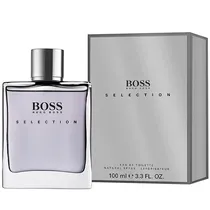 Perfume Masculino Hugo Boss Selection Edt 100ML