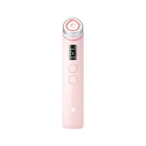 Aparelho Facial Medicube Age-R Booster Pro Rosa