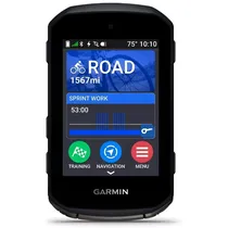 GPS Garmin Edge 850 010-03023-00 Black