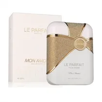  Perfume Arm...