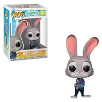 Funko Pop Di...