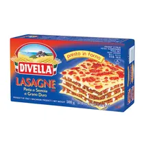 Pasta Lasagn...