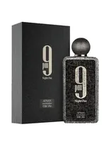 Perfume Afnan 9PM Night Out 100ML Extrait Parfum