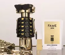 Paco Rabanne Fame Parfum Fem 80 ML