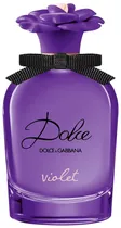 Perfume Dolce & Gabbana Dolce Violet Edp 75ML - Feminino