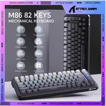 Teclado Meca...