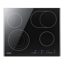 Cocina Eléctrico Samsung CTR264KC01/BG Vitrocerámico 220V - Negro