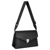 David Jones Cartera CM8298 Black